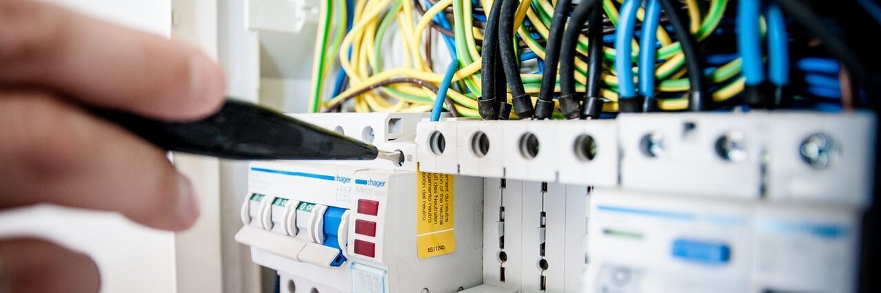 C&R Electrical Contractors Inc.
