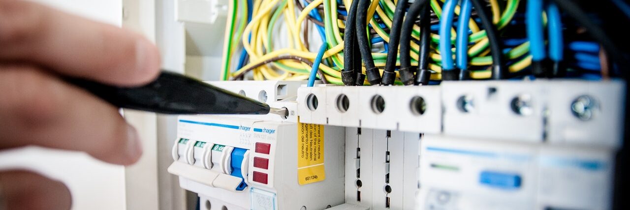 C&R Electrical Contractors Inc.